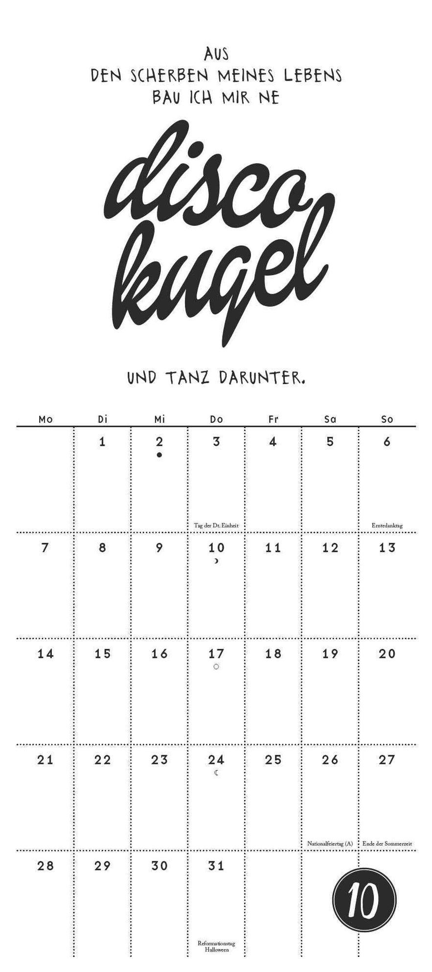 Notizkalender 2024 (Format 22 x 49,5 cm)