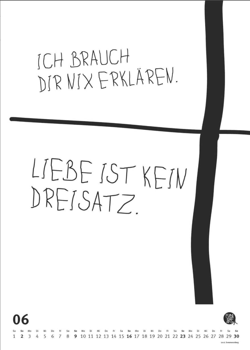 Typokalender 2024