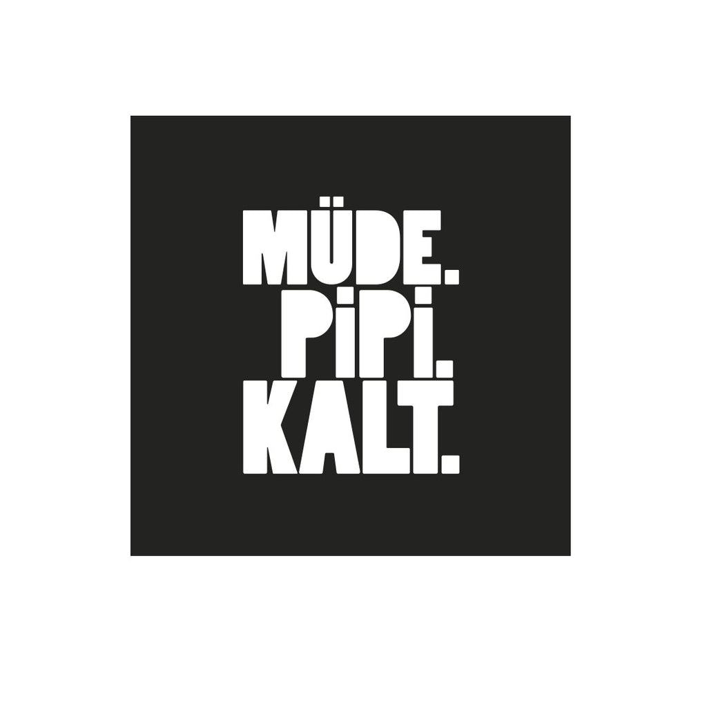 Kühlschrankmagnet Pipi