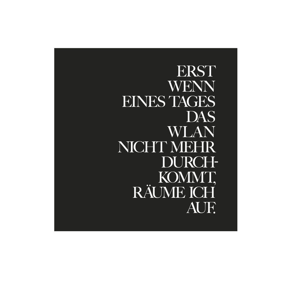 Kühlschrankmagnet Wlan