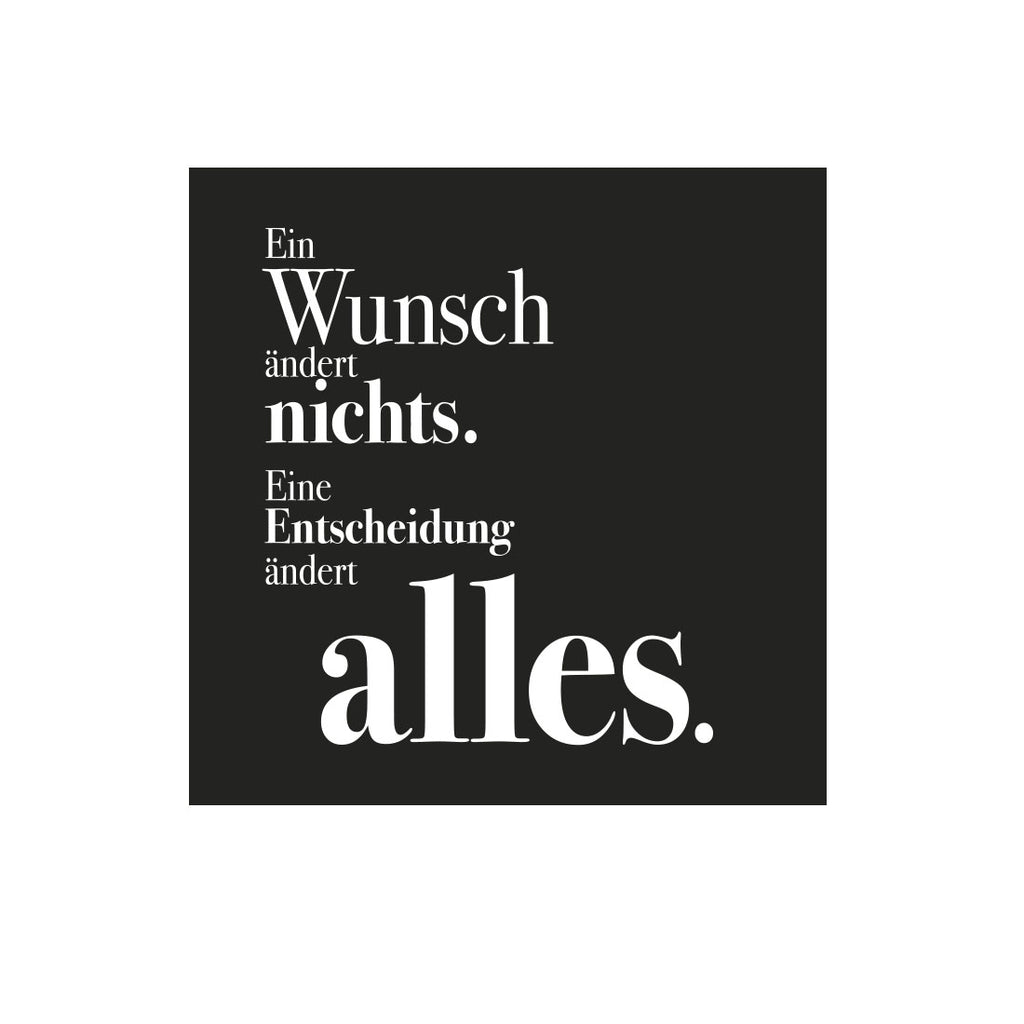 Kühlschrankmagnet Alles